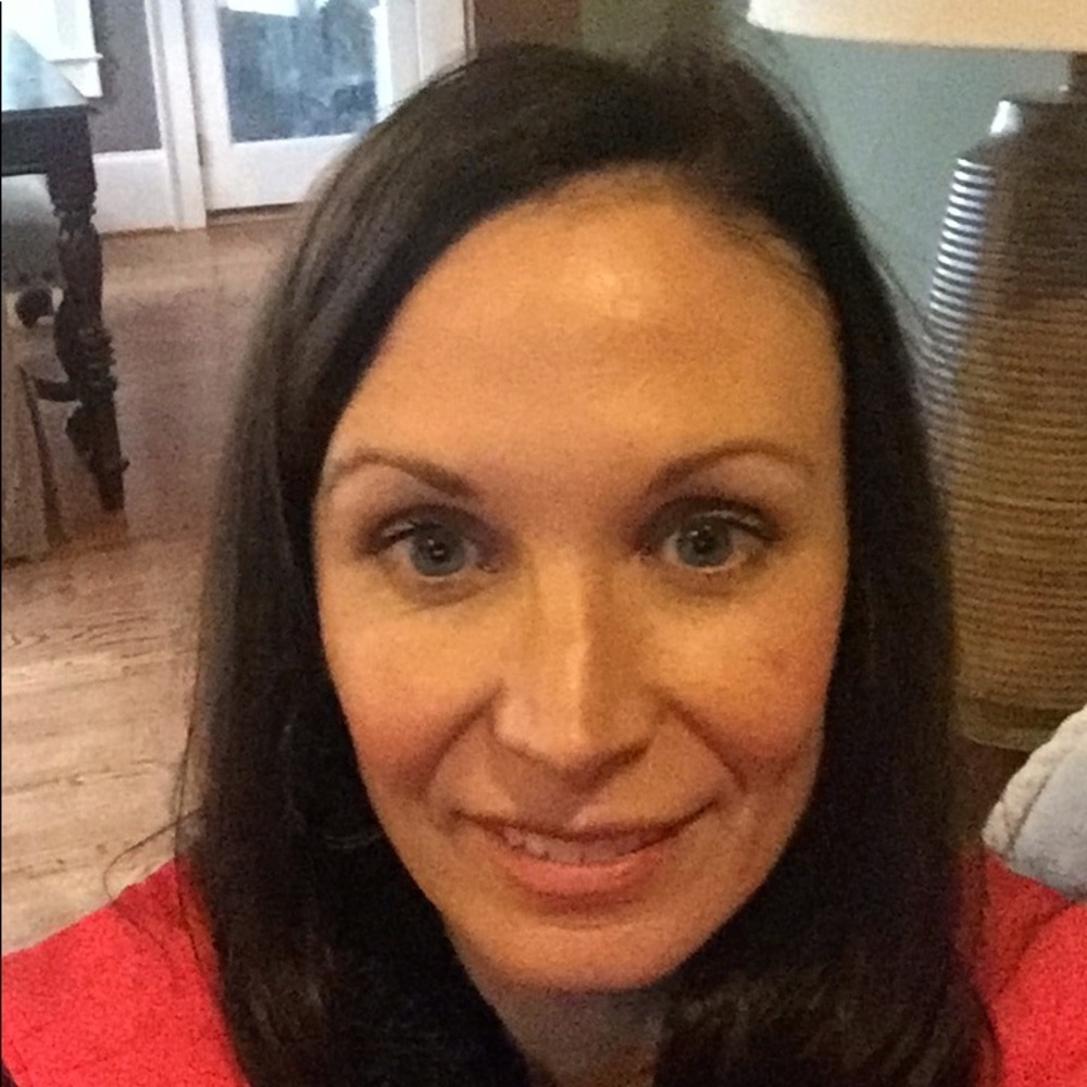 Meet your Posher, Erin